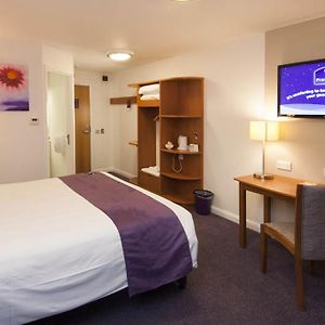 Premier Inn Falkirk Central